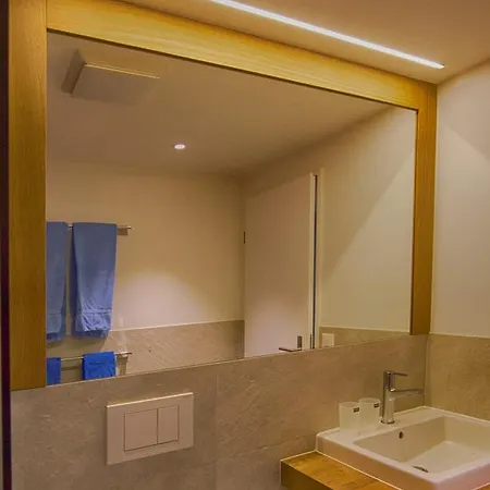 Residence Bellevue Zermatt Room photo