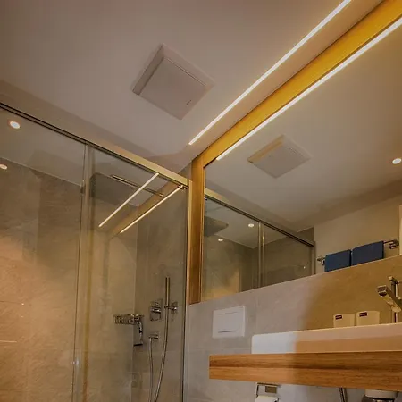 Residence Bellevue Zermatt Room photo