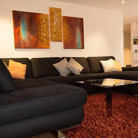 Residence Bellevue Zermatt Room photo