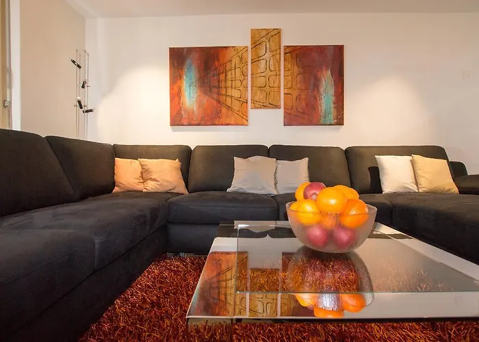 Residence Bellevue