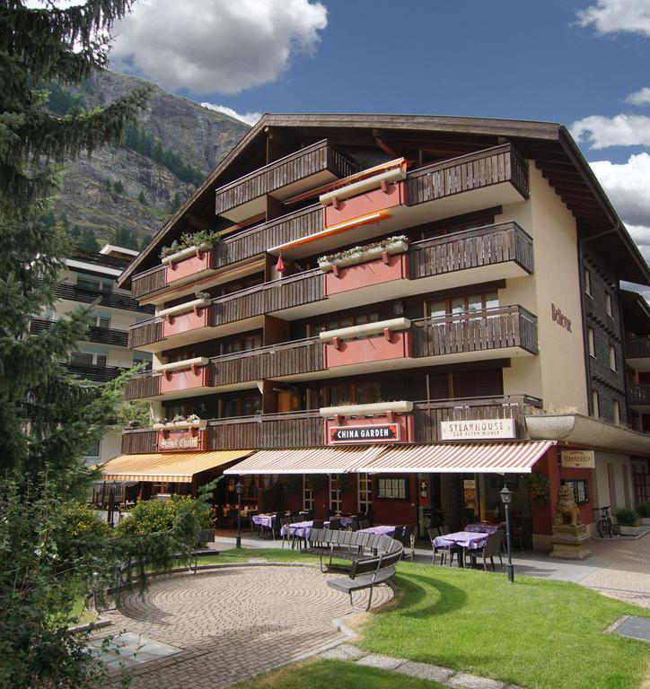 Bellevue *