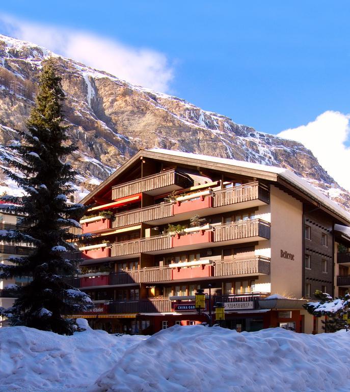 Bellevue * Zermatt