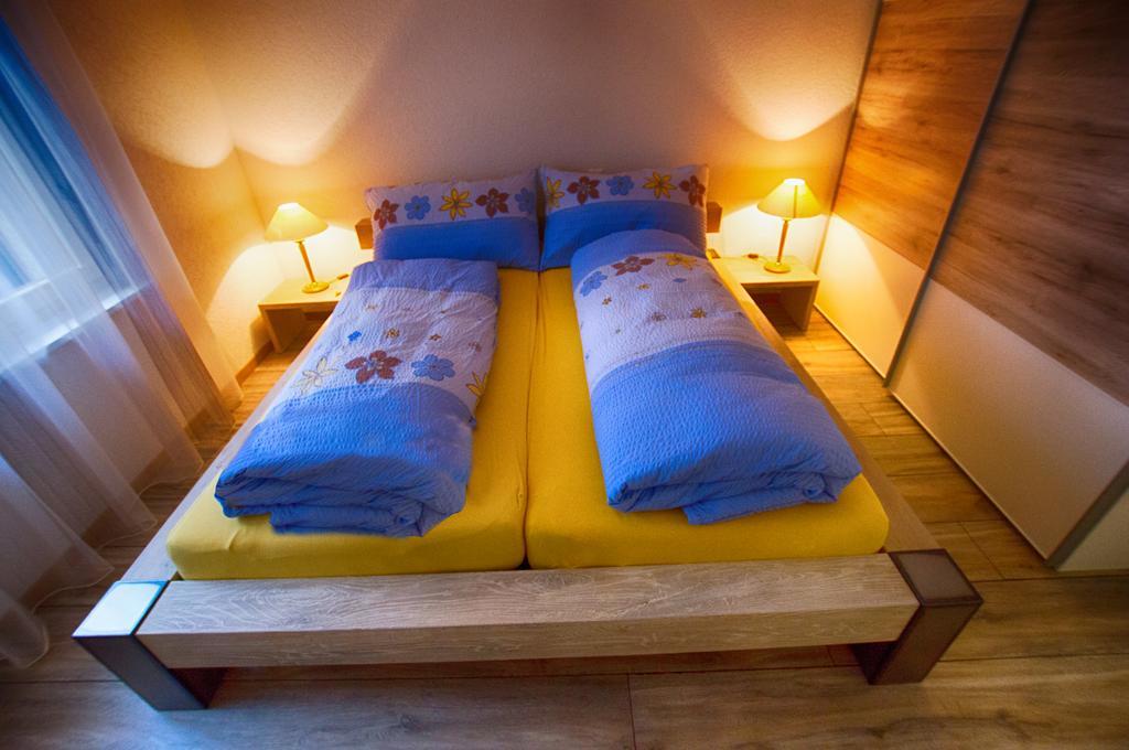 Bellevue Appartamento Zermatt