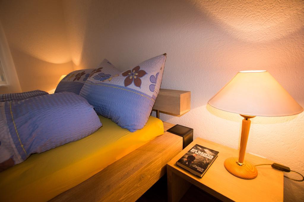 Bellevue Apartment *