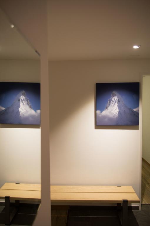 Appartamento Bellevue